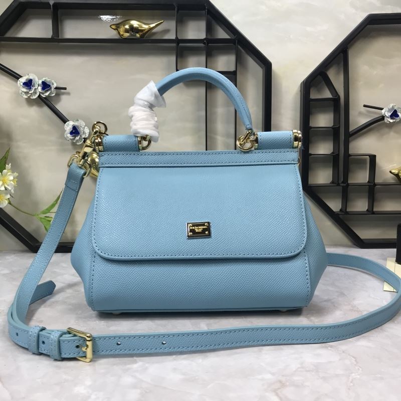 D&G Handle Bags